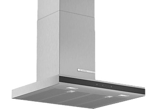 Bosch, Bosch Dwb67Fm50 - Dunstabzug (Edelstahl), Bosch DWB67FM50 Dunstabzugshaube