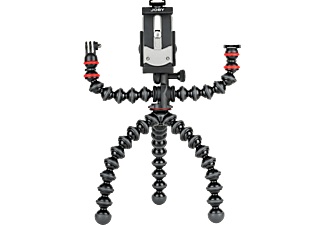 Joby, Joby GorillaPod Mobile Rig Stativ, Joby, Vloggingkits & Gimbals, Joby GorillaPod Mobile RIG Smartphone, Produkte & Wohnen