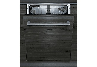 Siemens, Siemens Sx658X00Ih - Geschirrspüler (Einbaugerät), Siemens iQ500, Vollintegrierter Geschirrspüler, 60 cm, XXL, SX658X00IH, ID SX658X00IH