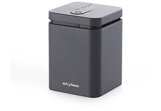 Stylies, Stylies Elara - Aroma Diffusor (Anthrazit), Stylies by Koenig Aromavernebler Elara Schwarz