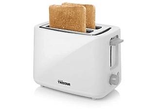 Tristar, Tristar Br-1040 - Toaster (Weiss), Tristar Br-1040 - Toaster (Weiss)