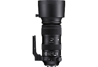 Sigma, Sigma 60-600mm 4.5-6.3 DG OS HSM Canon Objektiv, Sigma Zoomobjektiv 60-600mm F/4.5-6.3 DG OS HSM Sports Canon EF