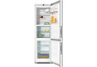 MIELE, Miele KFN 29283 D bb - Kühl-/Gefrierkombination (343 l, Standgerät), 