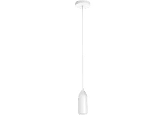 Philips, Philips Hue White Ambiance Devote - Pendellampe (Weiss), 