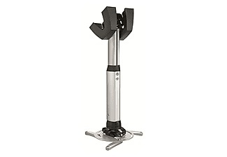 VOGELS, Vogels PPC 1540 - Beamer-Deckenbefestigung, Vogels PPC 1540 Beamer-Deckenhalterung Neigbar, Drehbar Boden-/Deckenabstand (max.): 55 cm Weiß