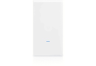 UBIQUITI, Ubiquiti UAP AC M PRO - Wlan AP (Weiss), Ubiquiti Outdoor Access Point UniFi Mesh UAP-AC-M-PRO