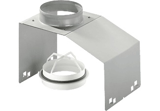 Bosch, Bosch Dhz7402 - Montagehilfe (Edelstahl), Bosch DHZ7402 Montagehilfe für Lüfterbaustein