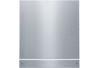 Bosch, Bosch Smz2044 - Sockelverkleidung + Tür (Edelstahl), BOSCH SMZ2044 ? Dekorfront Geschirrspüler ? Edelstahl