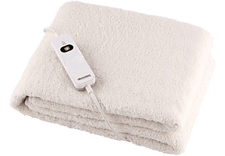 SONNENKOENIG, Sonnenkoenig Wendy - Heizdecken (Weiss), Sonnenkönig Wendy Heizdecke beige