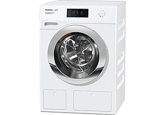 MIELE, Miele WCR 700-70 CH - Waschmaschine (9 kg, 1600 U/Min., Weiss), Miele Waschmaschine WCR 700-70 CH
