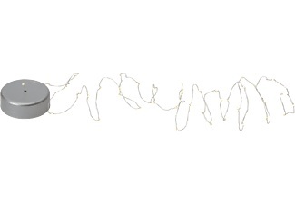Star Trading, Star Trading Tautropfen - Lichterkette, Star Trading 12.728-19 Dew Drop Lichterkette