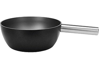 Nouvel, Nouvel Käsefondue-Topf - Käsefondue-Topf (Schwarz), NOUVEL 400198 - Käsefondue-Topf (Schwarz)