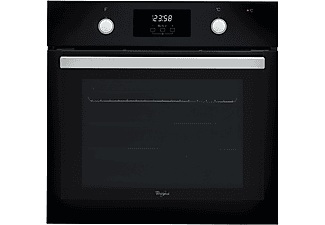 Whirlpool, Whirlpool AKP 745 NB - Backofen (Schwarz), Whirlpool AKP 745 NB Backofen Schwarz