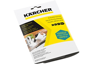 Kärcher, Kärcher Entkalkerpulver 17 g, Kärcher Entkalkerpulver RM 511 | 6 × 17 g