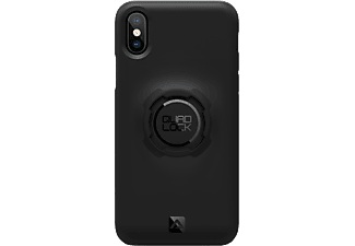 QUAD LOCK, Quad Lock Case - Handyhülle (Passend für Modell: Apple iPhone XS Max), Quad Lock Sport- & Outdoorhülle iPhone XS Max