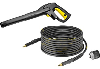 Kärcher 2.643-909.0 HK 12 - Hochdruckschlauchset (Schwarz/Gelb)