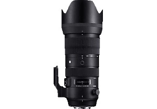 Sigma, Sigma 70-200mm F2.8 DG OS HSM Sports (Nikon) Objektiv, 