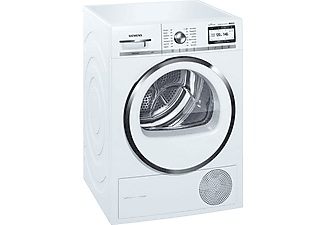 Siemens, Siemens Wt7Hy791Ch iQ800 iSensoric suisse series Wäschetrockner, Siemens Trockner WT7HY791CH