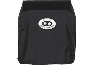 OUTDOORCHEF, Outdoorchef 18.221.51 Abdeckhaube D-Line medium - Abdeckhaube (Schwarz), OUTDOORCHEF Abdeckhaube D-LINE Medium Grill Zubehör