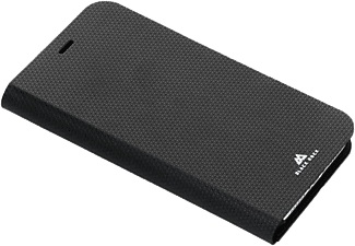 BLACK ROCK, Black Rock Standard Handyhülle - Handyhülle (Passend für Modell: Apple iPhone XR), Black Rock Booklet 