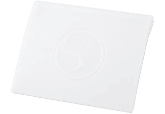 Silhouette, Silhouette Scraper - Schaber (Weiss), Silhouette Werkzeug Schaber