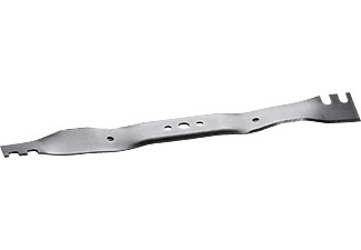 Mcculloch, Mcculloch Mbo026 - Metall-Messer (Grau), Universal Benzin-Rasenmäher-Messer | 53 cm