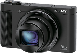 Sony, Sony Cybershot Hx90V schwarz Kompaktkamera, 