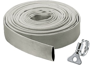 Kärcher, Kärcher 2.997-100.0 - Gewebeschlauchset (Weiss), Kärcher Gewebeschlauchset 10m Zubehör