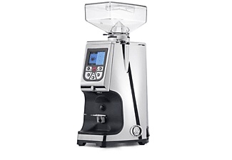 Rotel, Rotel Eureka Mignon Atom - Kaffeemühle (Chrom), Eureka Atom silent range Kaffeemühle chrom