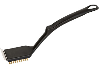 OUTDOORCHEF, Outdoorchef 14.421.26 Grillbürste Standard - Bürste (Schwarz), Outdoorchef Grillbürste Standard | 14.5 × 6 × 34 cm