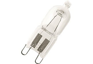 Osram, OSRAM Eco Halogen EEK: D (A++ - E) G9 43 mm 230 V 48 W Warm-Weiß Stiftsockel dimmbar 1 St., OSRAM Eco Halogen EEK: G (A - G) G9 43 mm 230 V 50 W Warmweiß Stiftsockel dimmbar 1 St.