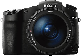 Sony, Sony Dsc-Rx10 Mark III 24-600mm Kompaktkamera, 