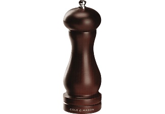 COLE & MASON, Cole & Mason Capstan Forest - Pfeffermühle (Braun), Cole & Mason Pfeffermühle »Capstan For«