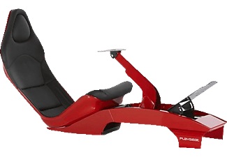 Playseat, Playseat Simulator-Stuhl F1 Rot, Playseat Gaming Chair »F1 Rot«