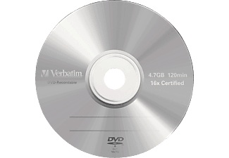 Verbatim, Verbatim Dvd-R - Rohling, Verbatim Dvd-R - Rohling