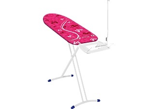 Leifheit, Leifheit AirSteam Premium M - Bügelbrett (Blau), Leifheit Air Board Express M Solid Bügeltisch ? Bügelbrett
