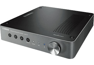 Yamaha, Yamaha Wxc-50 - Vorverstärker (Silber), Yamaha Verstärker »MusicCast WXC-50 Silberfarben«