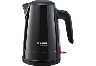 Bosch, Bosch ComfortLine Twk6A013 - Wasserkocher (Schwarz), Bosch Wasserkocher TWK6A013