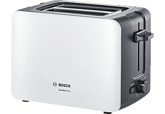 Bosch, Bosch ComfortLine Tat6A111 Toaster, Bosch Toaster TAT6A111