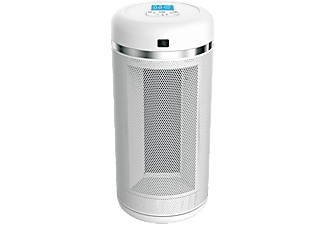 Sonnenkoenig Tower LCD White - Heizlüfter (Weiss)