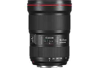 Canon, Canon EF 16-35mm f/2.8L III USM - Zoomobjektiv (Schwarz), 