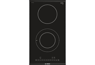 Bosch, Bosch Pkf375Fp1E - Kochfeld (Schwarz), Bosch Modul Kochfeld PKF375FP1E