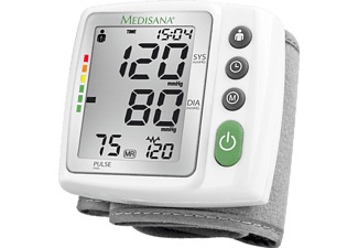 Medisana, Medisana 51072 BW 315 - Blutdruckmessgerät (Weiss), Medisana, Beauty, Medisana BW315 Blutdruckmessgeräte, Produkte & Wohnen