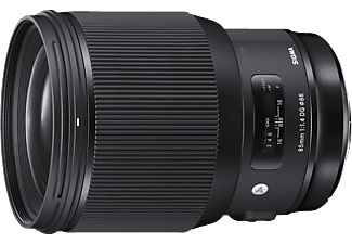 Sigma, Sigma 85mm 1.4 DG HSM Art Canon-AF Objektiv, Sigma Festbrennweite 85mm F/1.4 DG HSM Art ? Canon EF