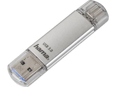 Hama FlashPen C-Laeta 16 GB USB Stick