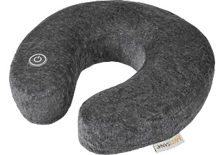 Medisana, Medisana Nm870 Nacken-Massagekissen grau, Medisana, Massagegeräte, Medisana NM870 Massagegeräte,