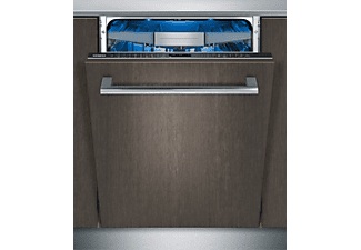 Siemens, Siemens Sx678X36Te - Geschirrspüler (Einbaugerät), Siemens Geschirrspüler SX678X36TE speedMatic Grossraum Geschirrspüler 60 cm Vollintegrierbar