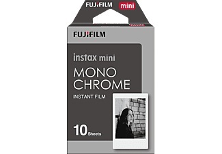 Fujifilm Instax Mini Mono Chrome 1x10