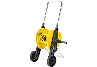 Kärcher, Kärcher HT 3.400 - Schlauchwagen (Schwarz/Gelb), Kärcher - Schlauchwagen HT 3.400