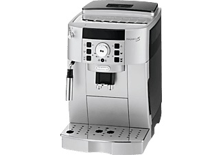 De Longhi, De-Longhi Ecam22.110.sb - Kaffeevollautomat (Silber), De'Longhi Magnifica S Silver Black ECAM22.110.SB